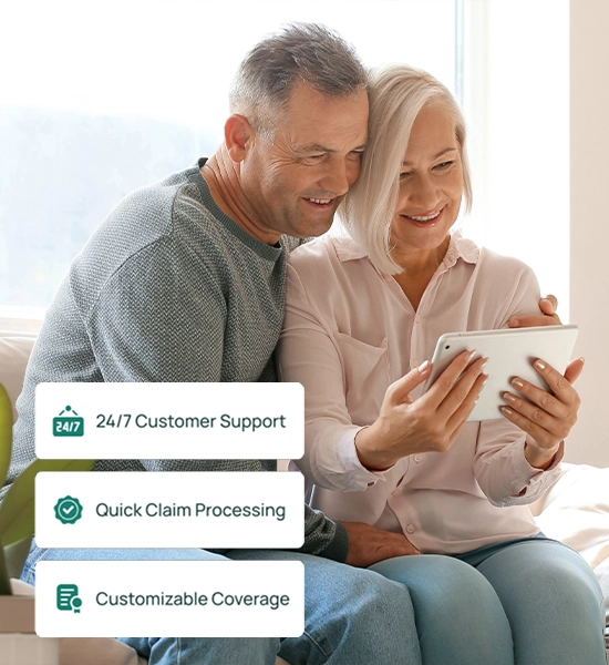 Family Bonding Image